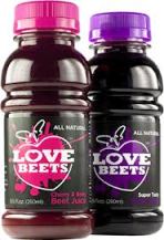 love beets juice
